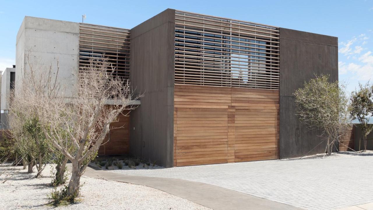The Olive Tree Villa ไอเซอร์ฟอนเทน ภายนอก รูปภาพ