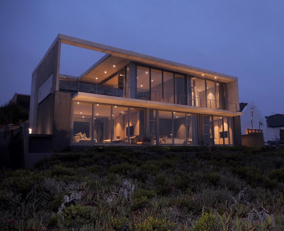The Olive Tree Villa ไอเซอร์ฟอนเทน ภายนอก รูปภาพ